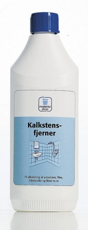 Matas Material Kalkstensfjerner, Tøj & Bolig, Husholdning, Afkalkning
