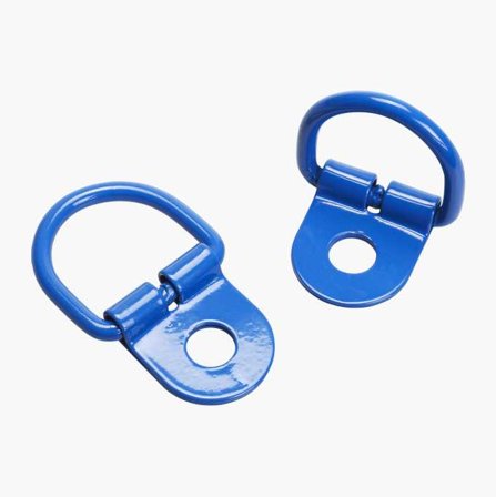 Barnstolsfäste 2 st.