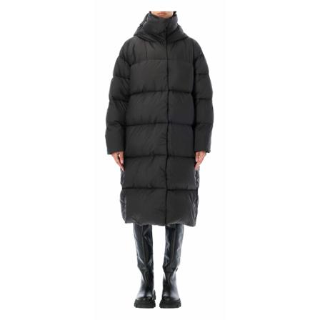 Add - Vinterjackor - Svart - Dam - Storlek: S, Dam, Storlek: S