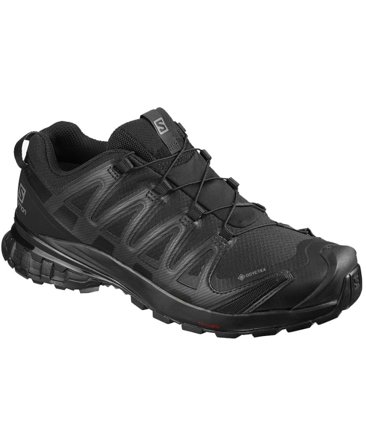 Salomon XA Pro 3D v8 GTX W Svart