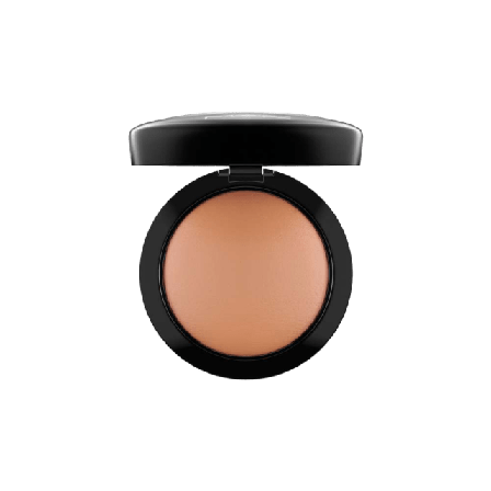 MAC Cosmetics Mineralize Skinfinish Puder Dam ONESIZE
