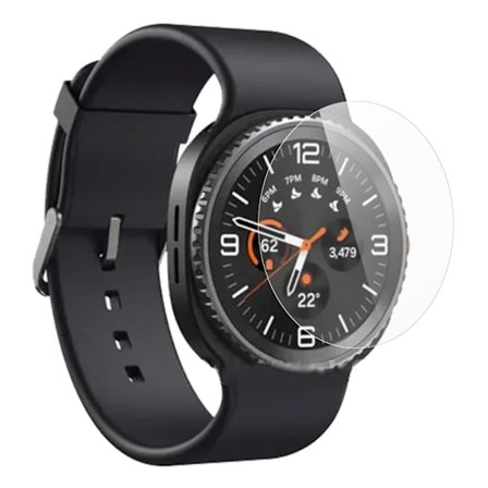Hærdet Glas Skærmbeskytter Samsung Galaxy Watch 8 Classic