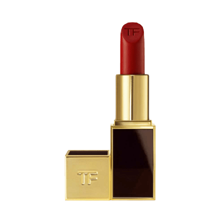 Tom Ford Lip Color Matte Läppstift Dam Brun 3G