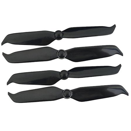 4x 9455s Propel til Dji Phantom - Lav Støj til Phantom 4 Pro V2.0