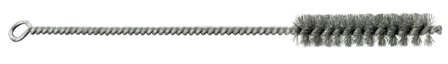 Sormat 9640079181 Stålbørste karbonstål ø 18 x 300 mm, Håndverktøy