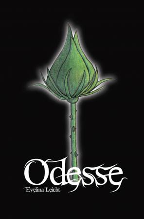 Odesse - Bok av Evelina Leickt - Inbunden