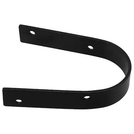 U-formad Metallfjäder Piano Pedal Reparationstillbehör Pianister Hållbarhet 1 st