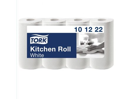 TORK Hushållspapper Advanced 2-lags 32/krt - Lyreco - Städ och hygien - Toalettpapper och torkpapper - Hushållspapper