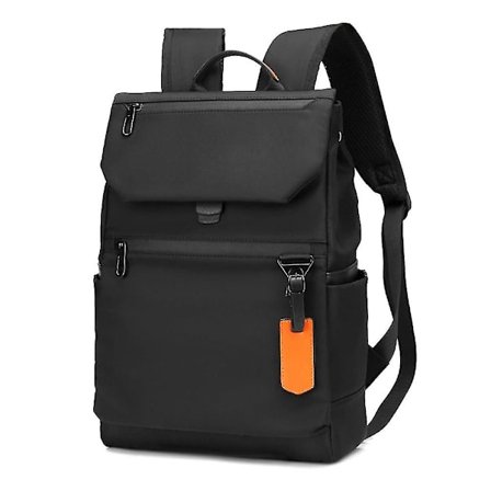 Laptop Ryggsäck Fashion Laptop Väska För Herrar Damer Student Skolväska För Macbook Pro Air Hp Dell