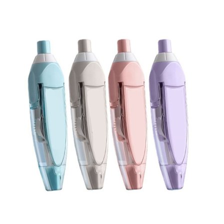 4 stk Press Correction Tape Correction Tape White Out Corrector