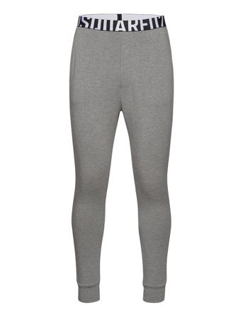 Pijama Pants Grey DSquared2