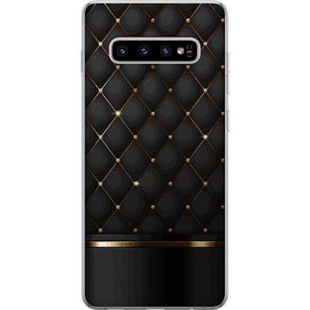 Mobilskal till Samsung Galaxy S10+ med Luxury Opulence