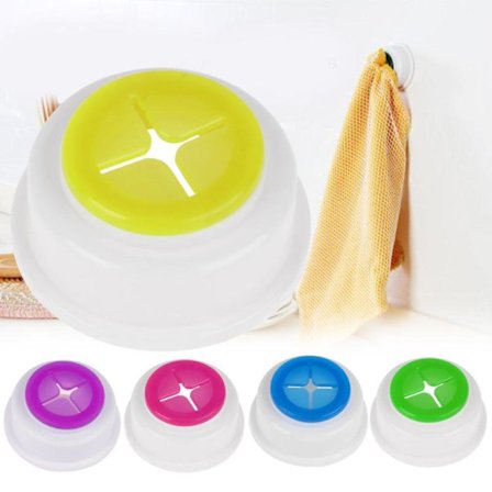 Klutholder - Holder til oppvaskkluten