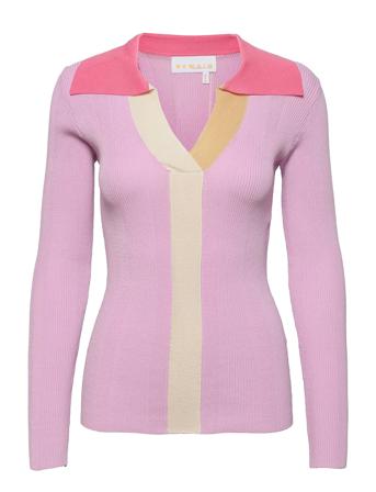 Joy Top Patterned REMAIN Birger Christensen
