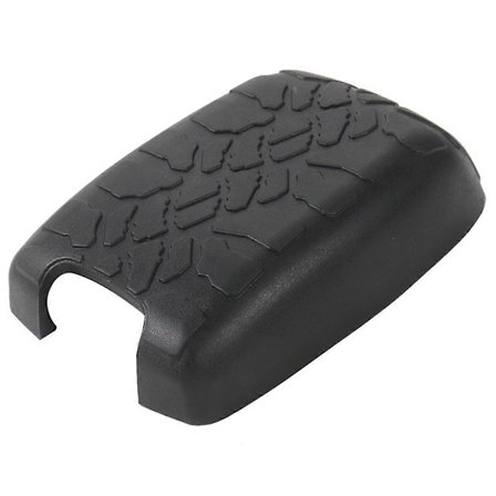 Jeep Wrangler Jk Jku 2012-2017 automallin keskikonsolin käsinojakotelon suojus istuintyyny