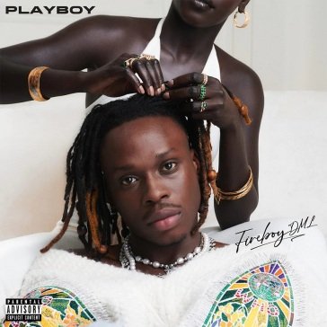 Playboy (bone vinyl) FIREBOY DML