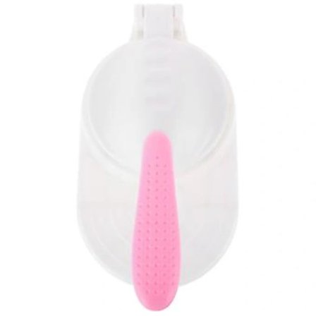 Husholdningsværktøj til at presse dej til dumplings, praktisk dejpresser til køkkenbrug