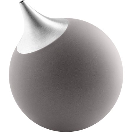 Eva solo Tvåldispenser 8 cm Elefantgrå | Dukning & Servering > Kannor och Karaffer > Dispenser | Bagaren och Kocken