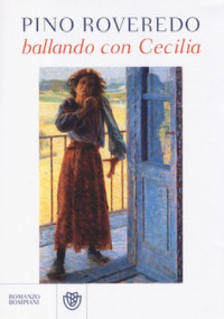 Ballando con Cecilia Pino Roveredo