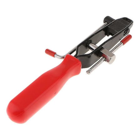 Vakiokiihtyvyyden universaali nivelen jiggi työkalulla, pölysuojapallon kotelon puristimella