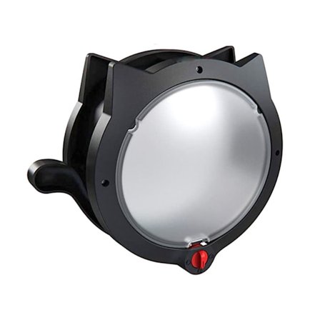 Pet Gate Dør Klappdører SORT