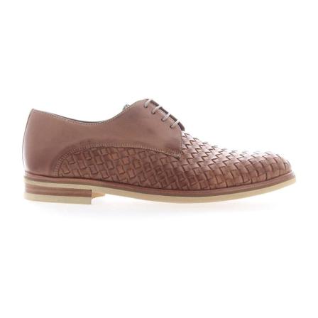 Ambiorix, Lace -up shoe Brązowy, Mężczyzna, Rozmiar: 41 EU