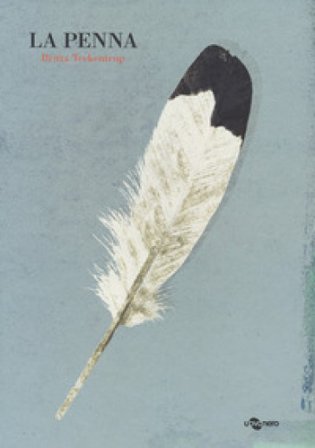 La penna Britta Teckentrup