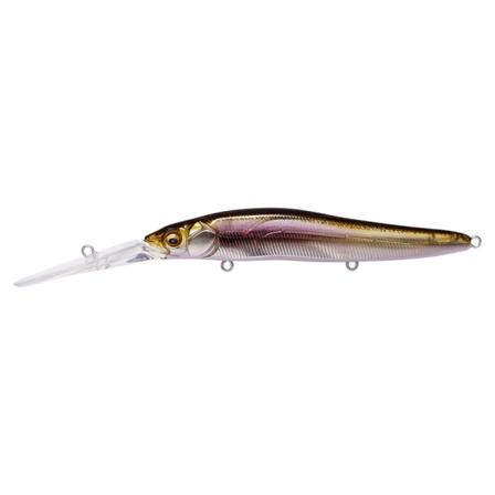 Megabass Oneten R+3 - Ito Wakasagi