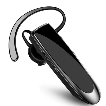 Nyt Bluetooth Headset V4.1 trådløst headset Bluetooth
