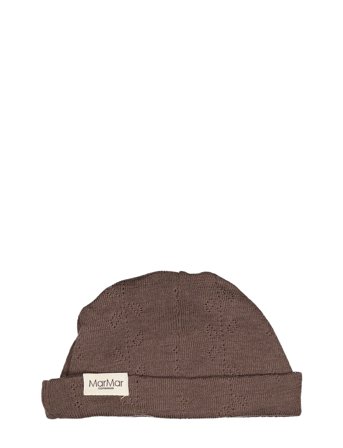 MarMar Copenhagen Aiko - Brown - 56
