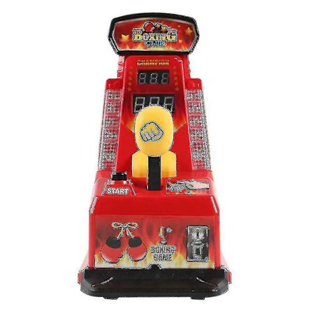 Fingerboks Integrator Puslespil Spil Stræk Maskine Legetøj til Kamp Gags Praktiske Jokes