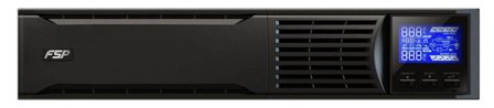 FSP/Fortron UPS FSP Champ 1K RACK 1000VA/900W