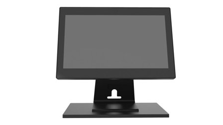 Capture 11.6" POS System / J6412 /