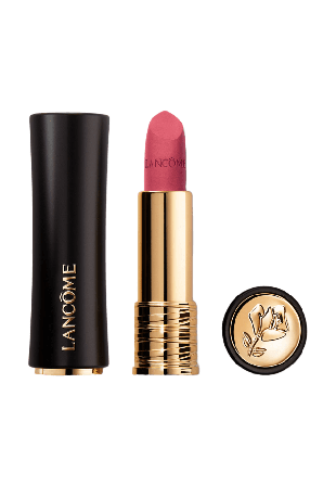 Lancôme L'Absolu Rouge Drama Matte Lipstick 290 Läppstift Dam Rosa 3,6 G