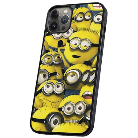 iPhone 11 Pro - Cover/Mobilcover Minions