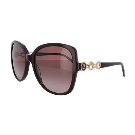 Pierre Cardin, Sunglasses PC 8503 Zwart, Dames, Maat:ONE Size