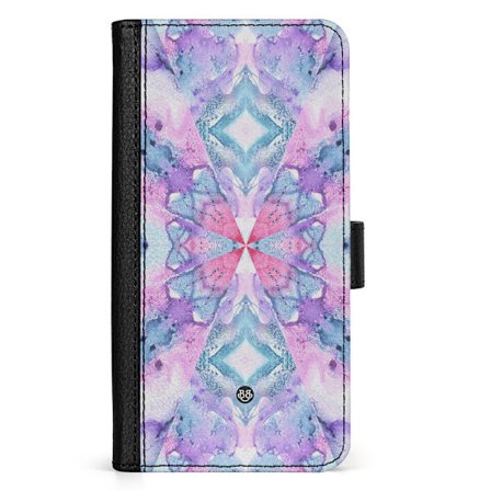 Bjornberry Sony Xperia 10 V Fodral - Watercolor