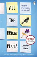 All the Bright Places - Bok av Jennifer Niven - Pocket