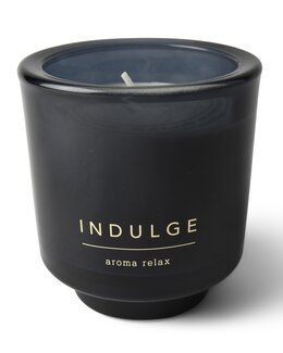 Doftljus Balance Svart - Form Living