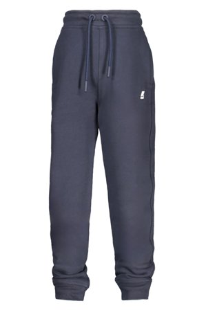 K-way Pantalone Bambino Blu