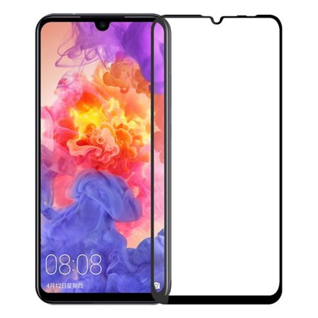 MOFi 2.5D Huawei P30 Lite skärmskydd i härdat glas