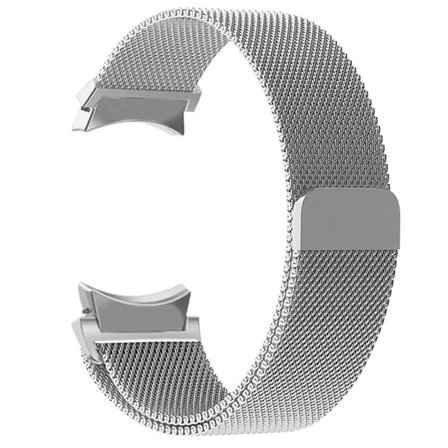 Armbånd til Samsung Galaxy Watch 6/5/4/Classic 47mm 43mm 40mm 44mm Milanese Loop Armbånd correa Galaxy Watch 5 pro 45mm armbånd_tfrf