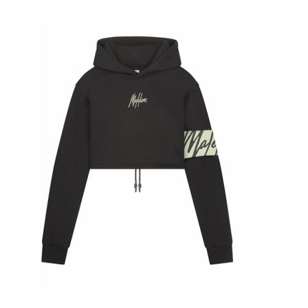 Malelions, Pam Bodysuit Zwart, Dames, Maat:L