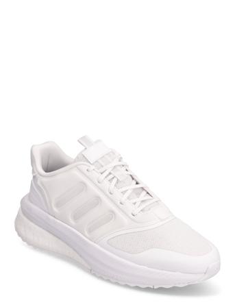 X_Plrphase Lave Sneakers Hvit Adidas Sportswear*Betinget Tilbud