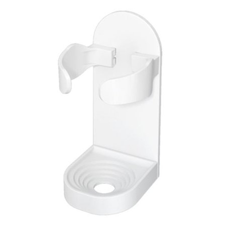 Elektrisk barberhøvel Veggmontert holder Sporløs tannbørste