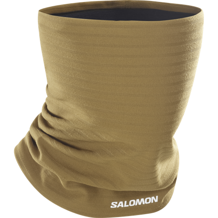 Salomon - Hatut ja lippikset Hatut ja lippikset Salomon Warm Neck Gaiter - Brilliant Olive
