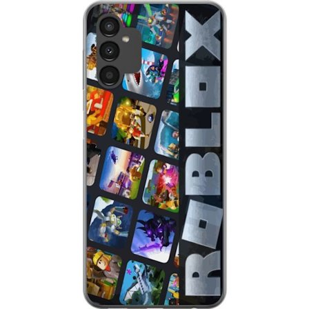 Kompatibelt Mobilskal till Samsung Samsung Galaxy A04s Roblox