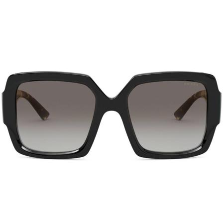 Prada SunBril , Zwart , Dames , Maat: ONE Size Zonnebrillen