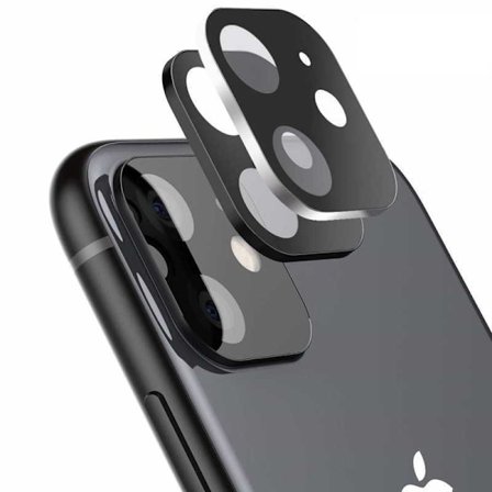 iPhone 11 Cured Glass Camera Protection 9h