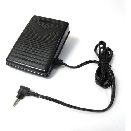 Nopeuden säädinpoljin Singer 7256,7422,7424,7425,7426,7427,74